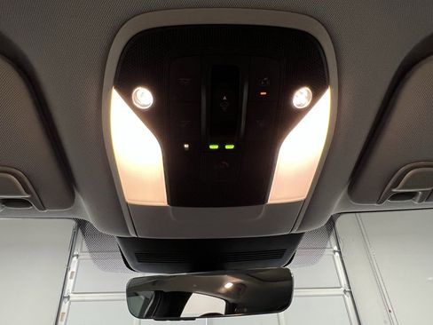 Used 2024 INFINITI QX50 Luxe image 46