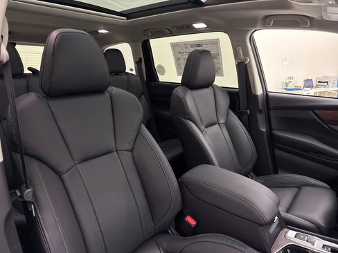 New 2025 Subaru Ascent Touring image 24