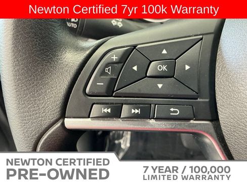 Used 2023 Nissan Sentra S FWD image 27
