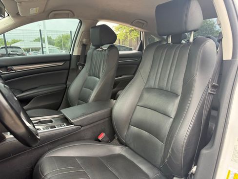 Used 2022 Honda Accord Sport Special Edition image 10