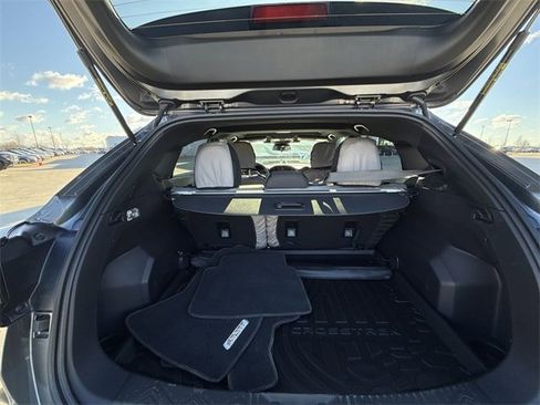 Certified 2025 Subaru Crosstrek 2.5i Sport image 23