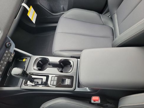 New 2026 Subaru Outback Limited AWD/4WD image 22
