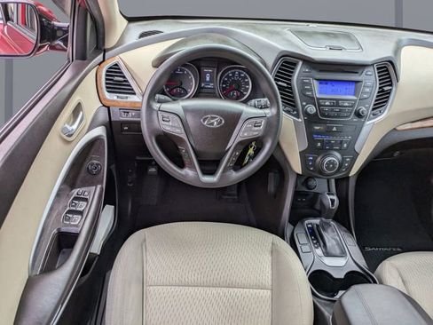 Used 2014 Hyundai Santa Fe Sport FWD image 16