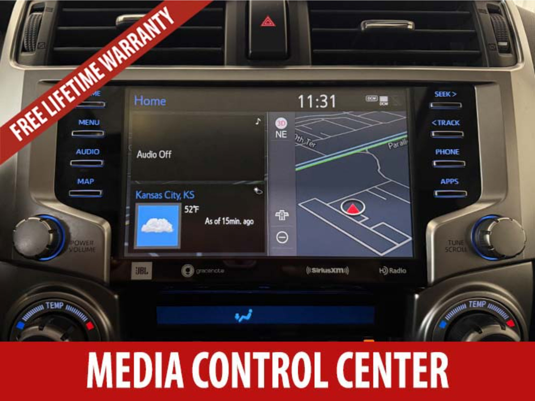 Used 2022 Toyota 4Runner Limited AWD/4WD image 14