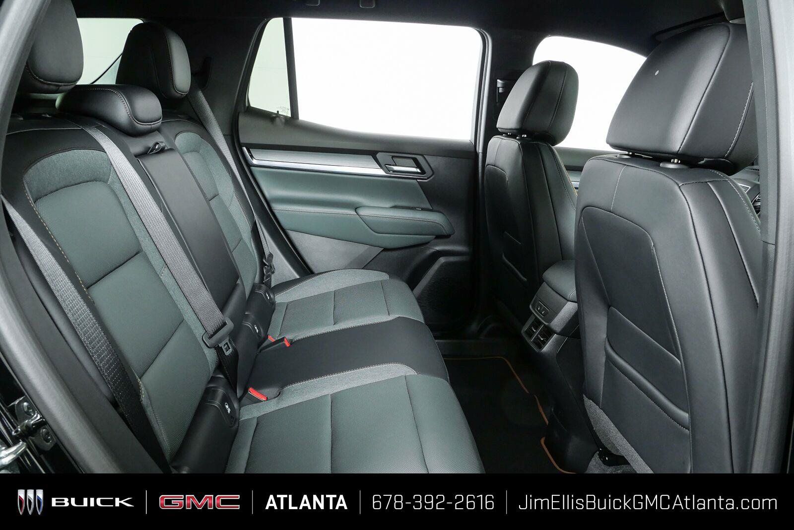 New 2027 GMC Terrain AT4 w/ Convenience Package III AWD/4WD image 20