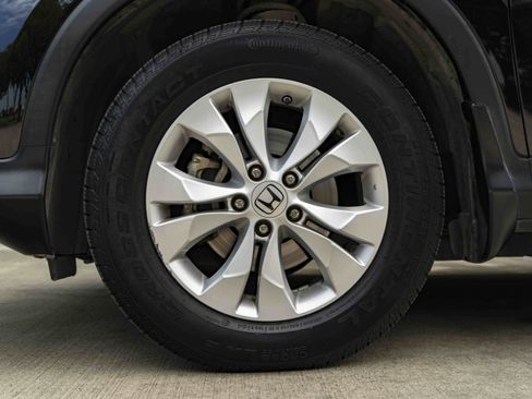 Used 2012 Honda CR-V EX-L image 14