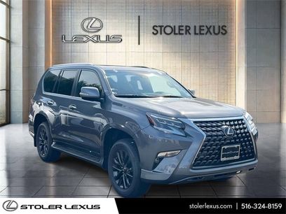 Certified 2023 Lexus GX 460 Premium