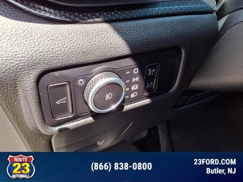 Certified 2023 Ford Explorer ST w/ Equipment Group 401A image 20