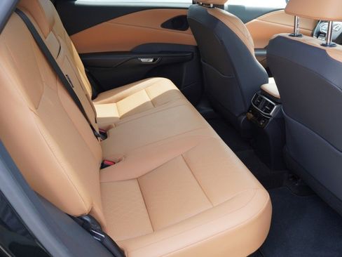 Certified 2025 Lexus RX 350 Premium Plus FWD image 10