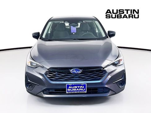 Used 2024 Subaru Impreza 2.0i AWD/4WD image 3