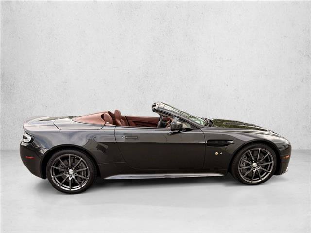 Used 2017 Aston Martin V12 Vantage S RWD image 6