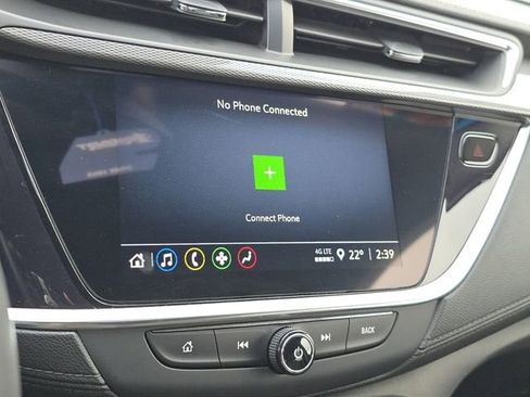Used 2023 Buick Encore GX Select w/ Sport Touring Package FWD image 5