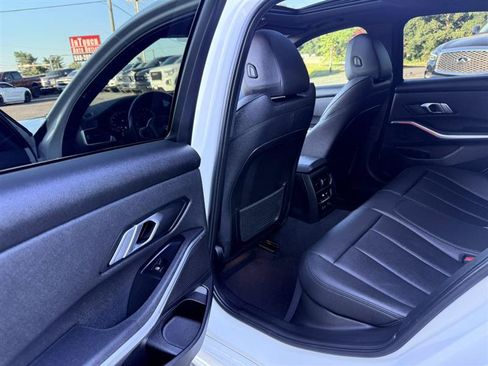 Used 2020 BMW M340i w/ Premium Package RWD image 22