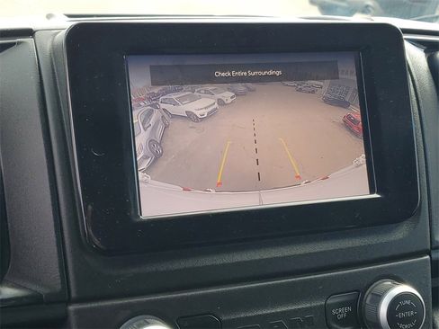 Used 2023 RAM ProMaster 3500 w/ Convenience Group image 20