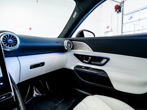 Used 2024 Mercedes-Benz AMG GT 55 image 54