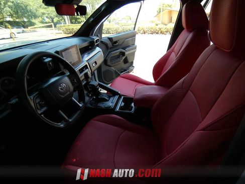 Used 2025 Toyota Tacoma SR RWD image 54