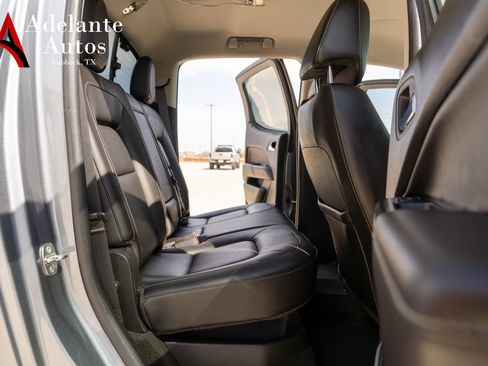 Used 2018 GMC Canyon SLT w/ Driver Alert Package image 8