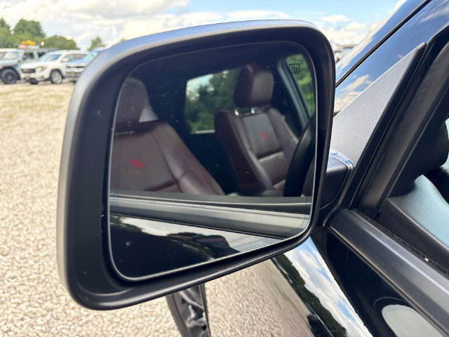 Used 2025 Dodge Durango R/T AWD/4WD image 6