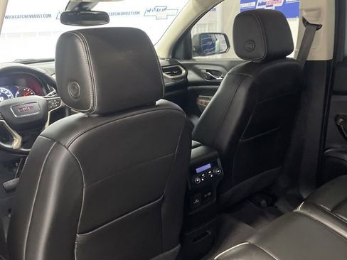 Used 2023 GMC Acadia Denali image 31