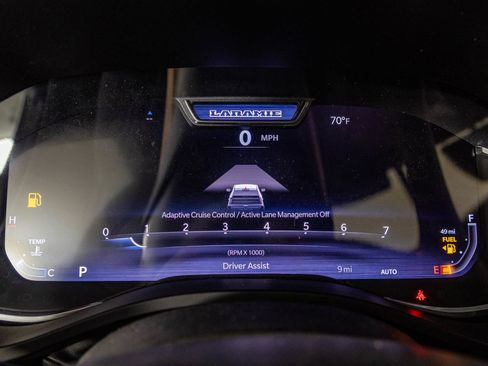 New 2026 RAM 1500 Laramie w/ Night Edition image 33