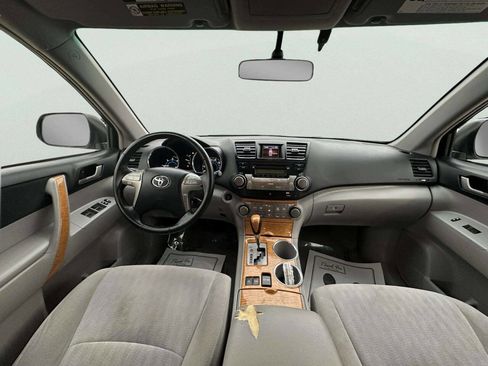 Used 2008 Toyota Highlander 4WD Hybrid image 18