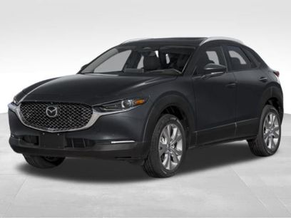 New 2026 MAZDA CX-30 AWD 2.5 S w/ Premium Package