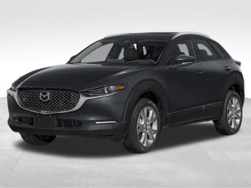 New 2026 MAZDA CX-30 AWD 2.5 S w/ Premium Package image 1
