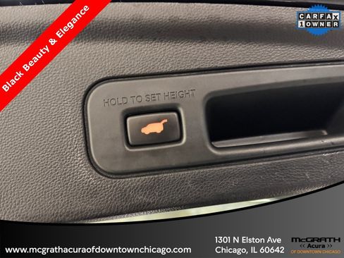 Used 2023 Acura MDX A-Spec image 38