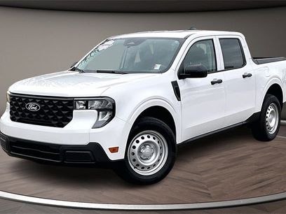 Used 2025 Ford Maverick XL