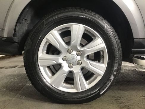 Used 2015 Land Rover LR4 HSE AWD/4WD image 13