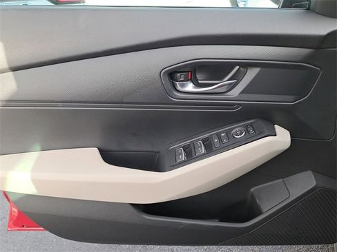 Certified 2023 Honda Accord LX image 20