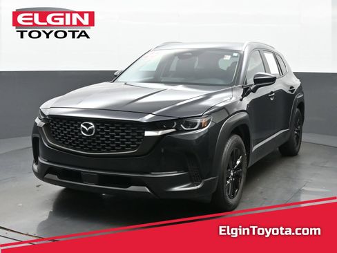 Used 2025 MAZDA CX-50 AWD 2.5 S w/ Preferred Package image 1