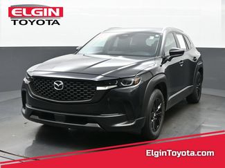Used 2025 MAZDA CX-50 AWD 2.5 S w/ Preferred Package video 1