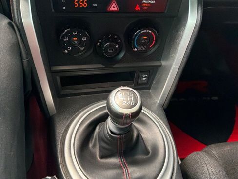 Used 2016 Scion FR-S RWD image 22