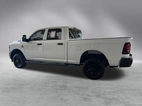 Used 2025 RAM 2500 Tradesman AWD/4WD image 4