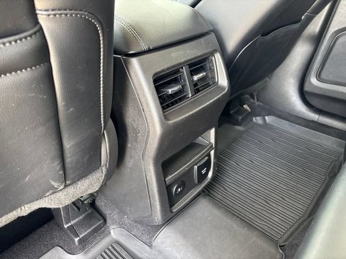 Used 2024 Ford Edge SEL w/ Convenience Package AWD/4WD image 27