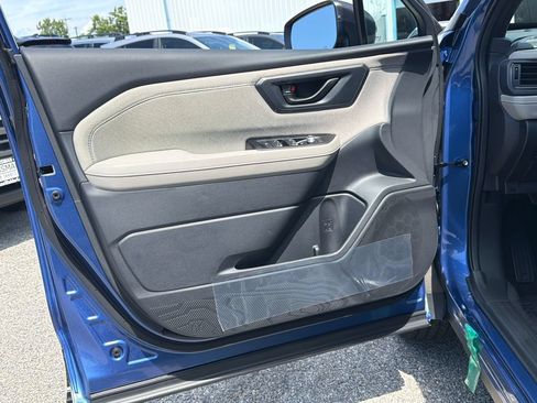New 2026 Subaru Forester Premium AWD/4WD image 22