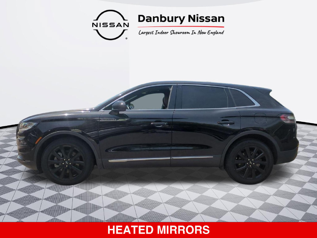 Used 2023 Lincoln Nautilus Reserve w/ Monochromatic Package AWD/4WD image 7
