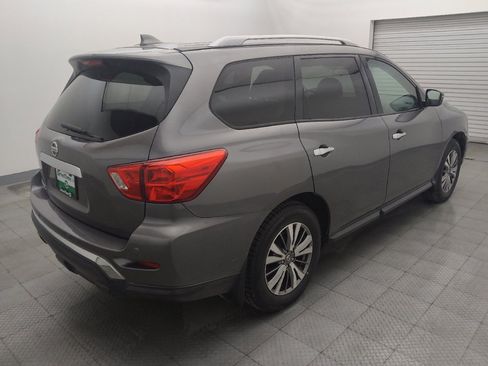 Used 2019 Nissan Pathfinder S FWD image 9