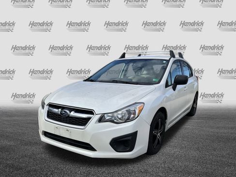Used 2013 Subaru Impreza 2.0i image 5