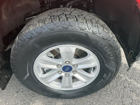 Used 2019 Ford F150 XLT AWD/4WD image 4