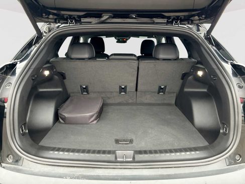 Certified 2024 Chevrolet Blazer EV LT image 25