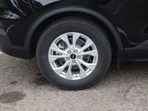 Used 2024 Ford Escape Active w/ Tech Pack #1 FWD image 26