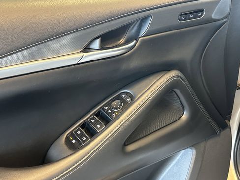 Certified 2023 INFINITI QX60 Luxe w/ Cargo Package AWD/4WD image 13