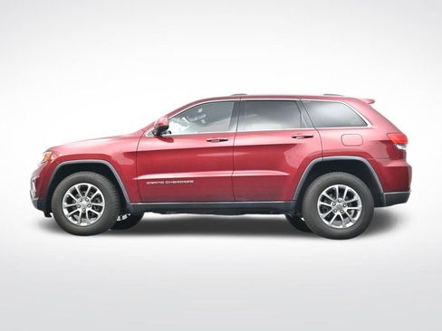 Used 2015 Jeep Grand Cherokee Laredo w/ Quick Order Package 23E image 37
