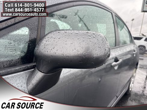 Used 2011 Honda Civic LX image 5