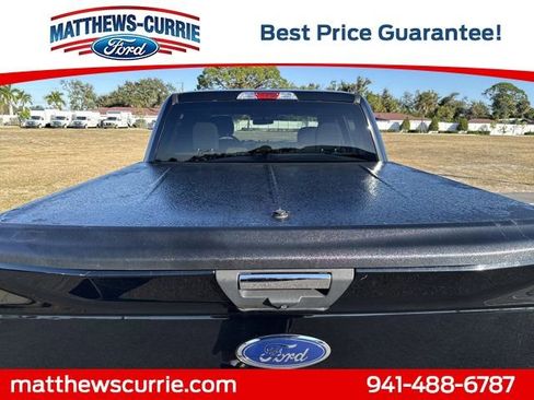 Used 2018 Ford F150 XLT w/ Equipment Group 302A Luxury image 15