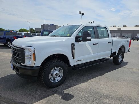 New 2026 Ford F250 XL AWD/4WD image 5
