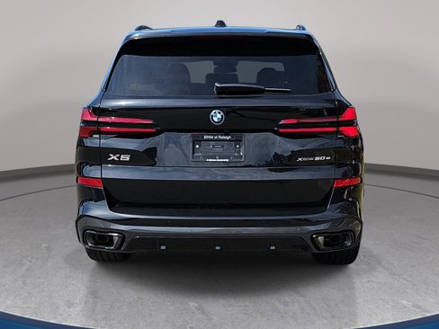 New 2026 BMW X5 xDrive50e w/ M Sport Package AWD/4WD image 6