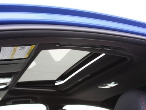 Used 2022 Subaru WRX GT AWD/4WD image 40